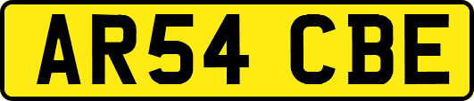AR54CBE