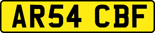 AR54CBF