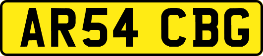 AR54CBG