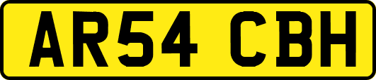 AR54CBH