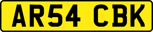 AR54CBK