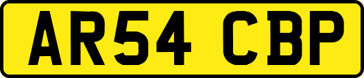 AR54CBP
