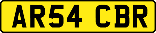 AR54CBR