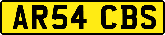AR54CBS