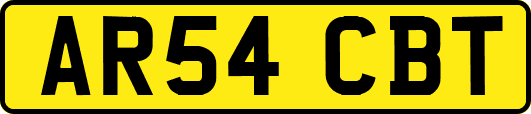 AR54CBT