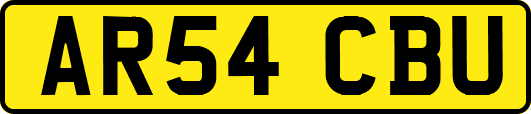 AR54CBU