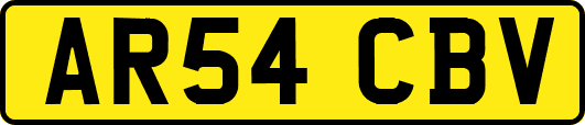 AR54CBV