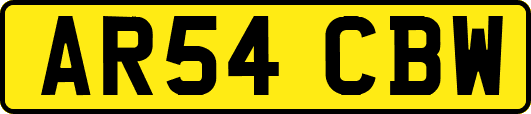 AR54CBW