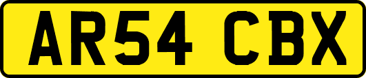 AR54CBX