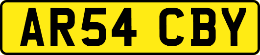 AR54CBY