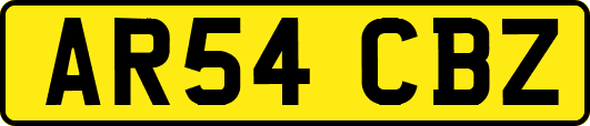 AR54CBZ