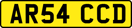 AR54CCD