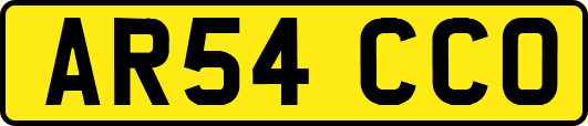 AR54CCO
