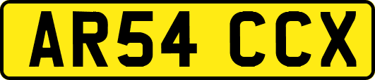 AR54CCX