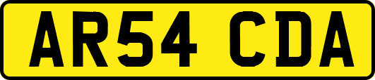 AR54CDA