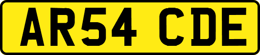 AR54CDE