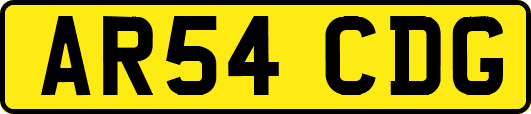 AR54CDG