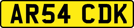 AR54CDK