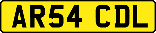 AR54CDL