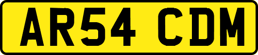 AR54CDM