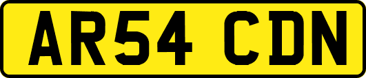 AR54CDN