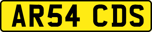 AR54CDS