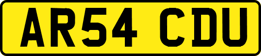 AR54CDU