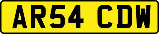 AR54CDW