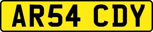 AR54CDY