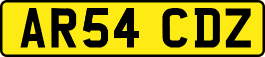 AR54CDZ