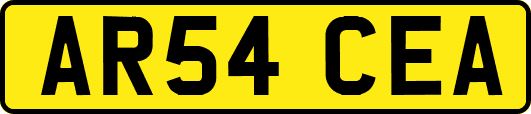 AR54CEA