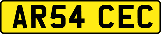 AR54CEC