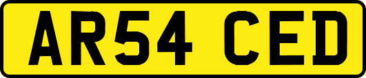 AR54CED