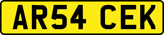 AR54CEK