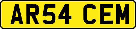 AR54CEM