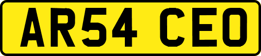AR54CEO