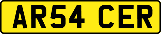 AR54CER