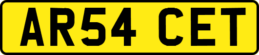 AR54CET