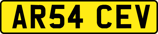 AR54CEV