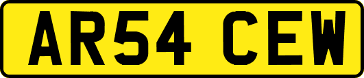 AR54CEW