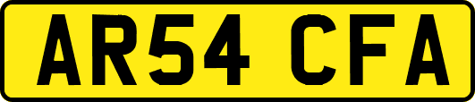 AR54CFA