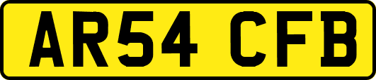 AR54CFB
