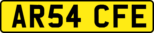AR54CFE