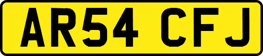 AR54CFJ