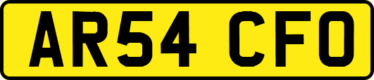 AR54CFO