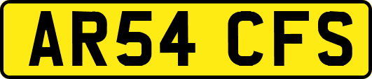 AR54CFS