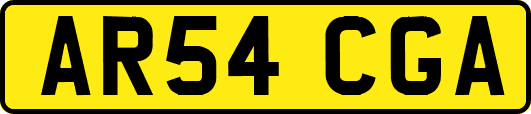 AR54CGA