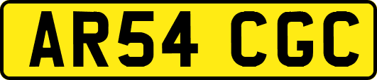 AR54CGC