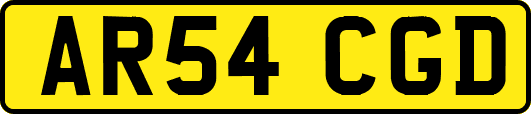 AR54CGD
