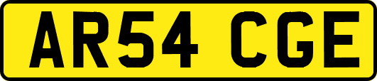 AR54CGE